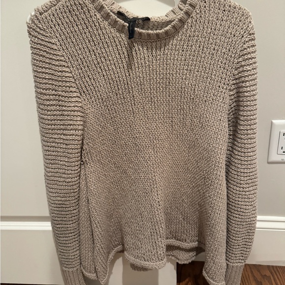 BCBG Knit Sweater - Picture 2 of 2